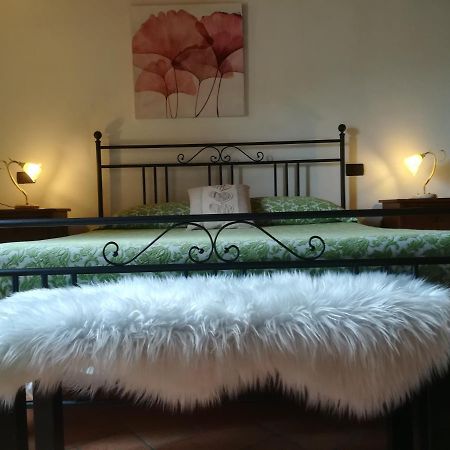 ベヴェリーノLa Casa Del Borgoアパートメント エクステリア 写真