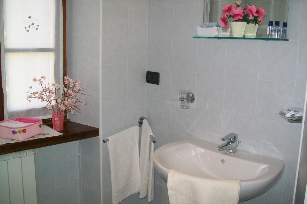 ベヴェリーノLa Casa Del Borgoアパートメント 部屋 写真