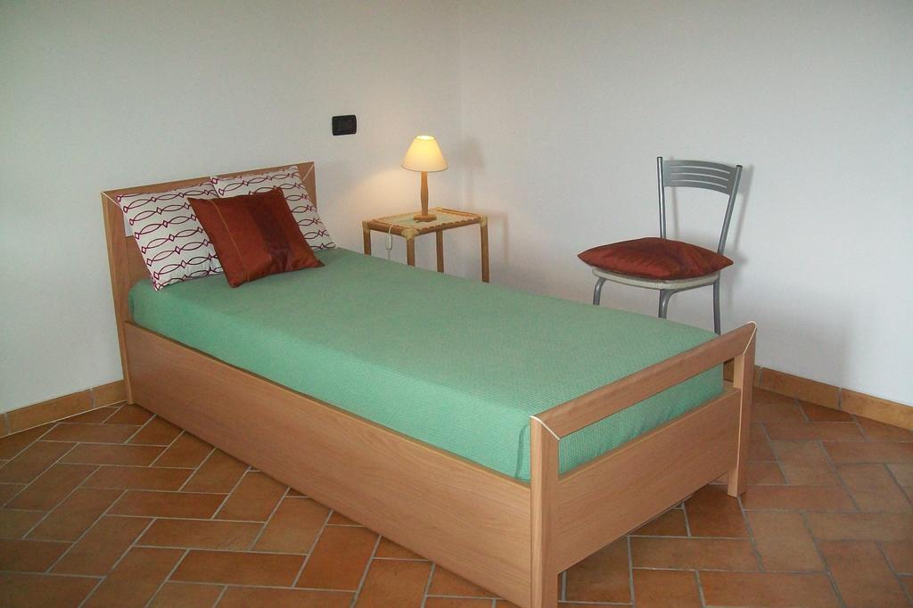 ベヴェリーノLa Casa Del Borgoアパートメント 部屋 写真