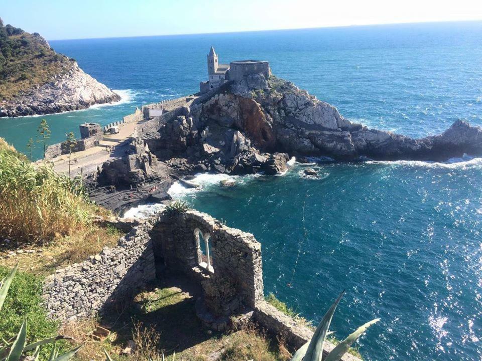 ベヴェリーノLa Casa Del Borgoアパートメント エクステリア 写真